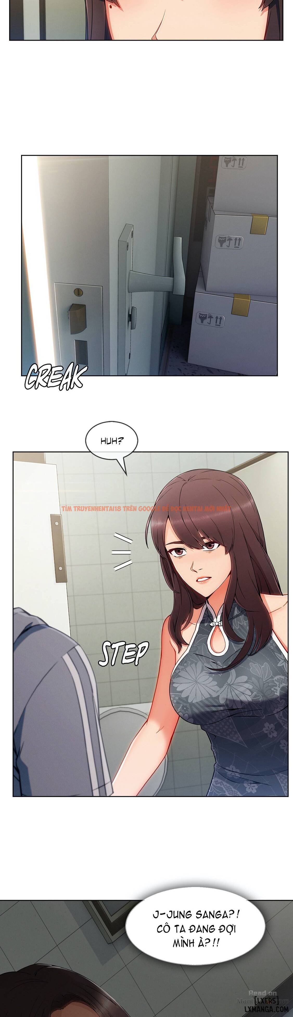 Xem ảnh 30 trong truyện hentai Điên Cuồng Nhưng Ngọt Ngào - Chapter 66 - hentaitvn.net