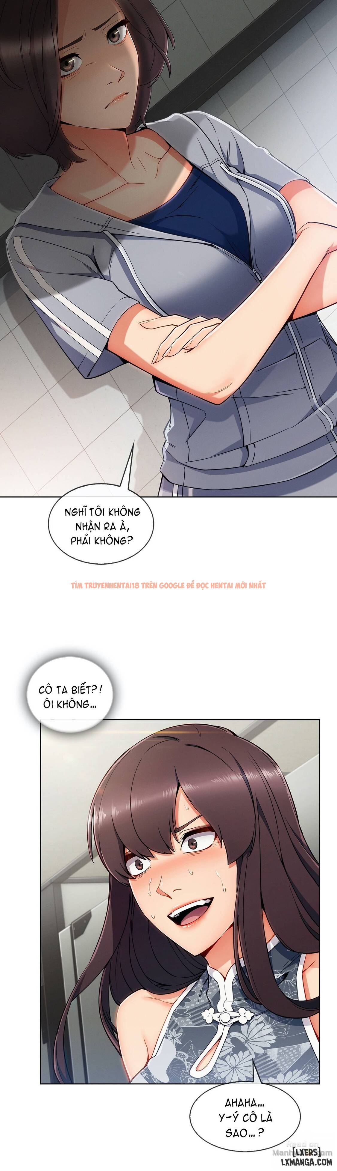 Xem ảnh 31 trong truyện hentai Điên Cuồng Nhưng Ngọt Ngào - Chapter 66 - hentaitvn.net