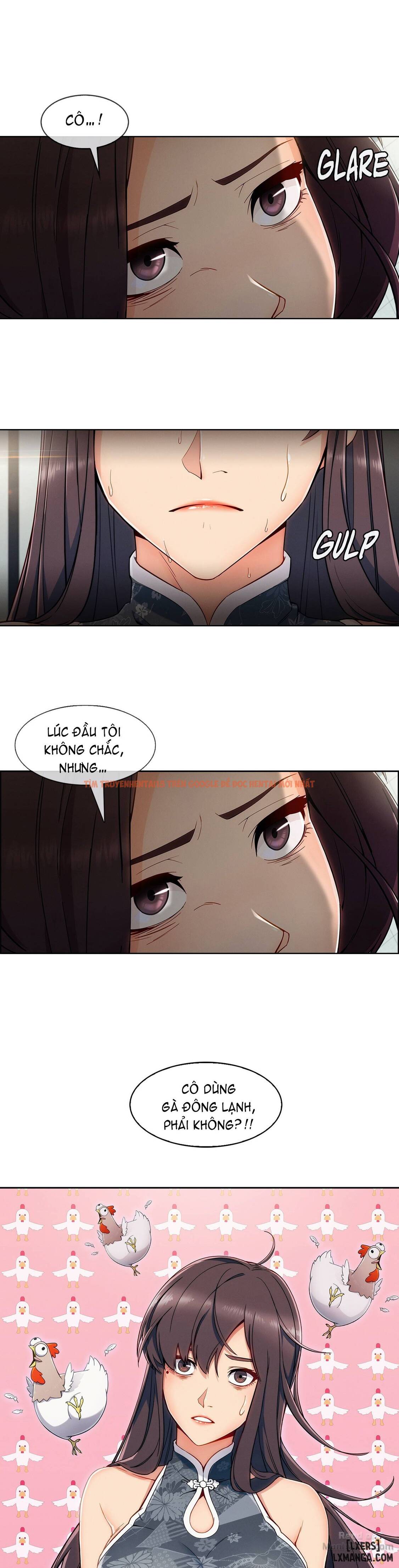 Xem ảnh 32 trong truyện hentai Điên Cuồng Nhưng Ngọt Ngào - Chapter 66 - hentaitvn.net