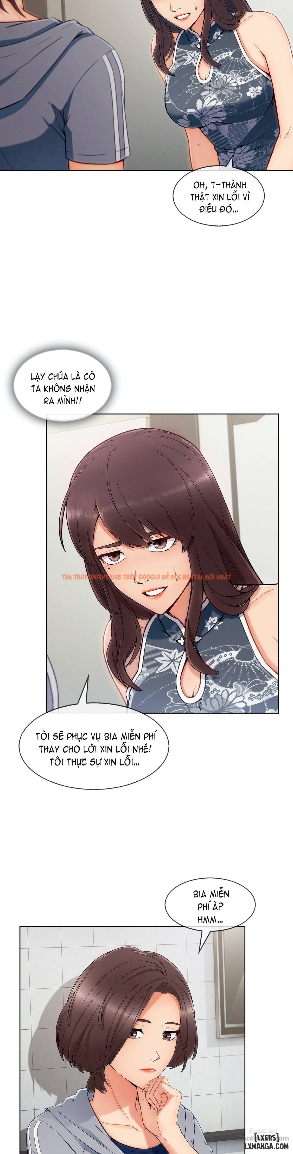 Xem ảnh 34 trong truyện hentai Điên Cuồng Nhưng Ngọt Ngào - Chapter 66 - hentaitvn.net