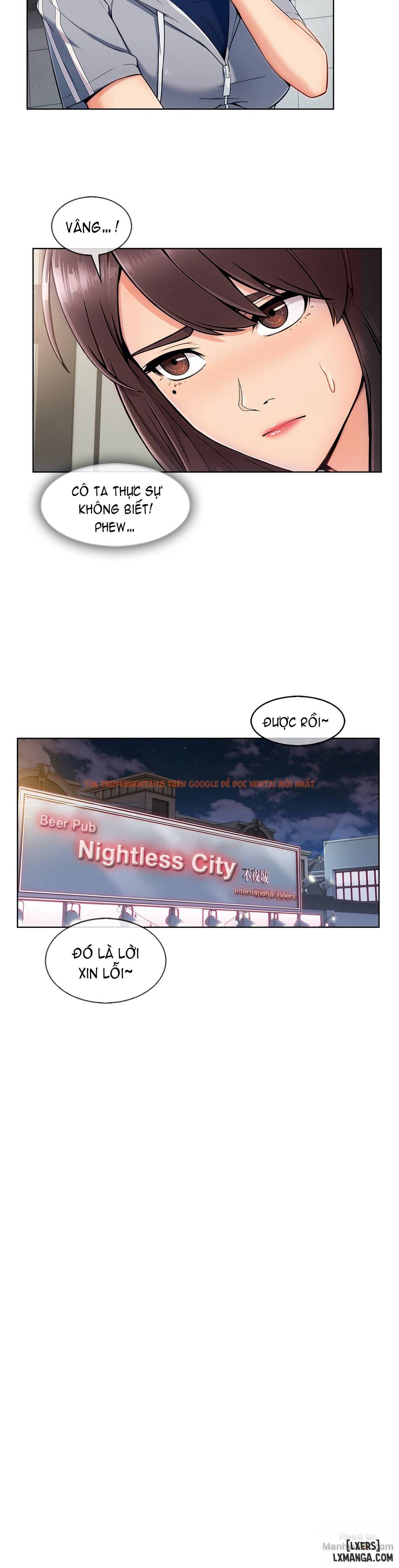 Xem ảnh 35 trong truyện hentai Điên Cuồng Nhưng Ngọt Ngào - Chapter 66 - hentaitvn.net