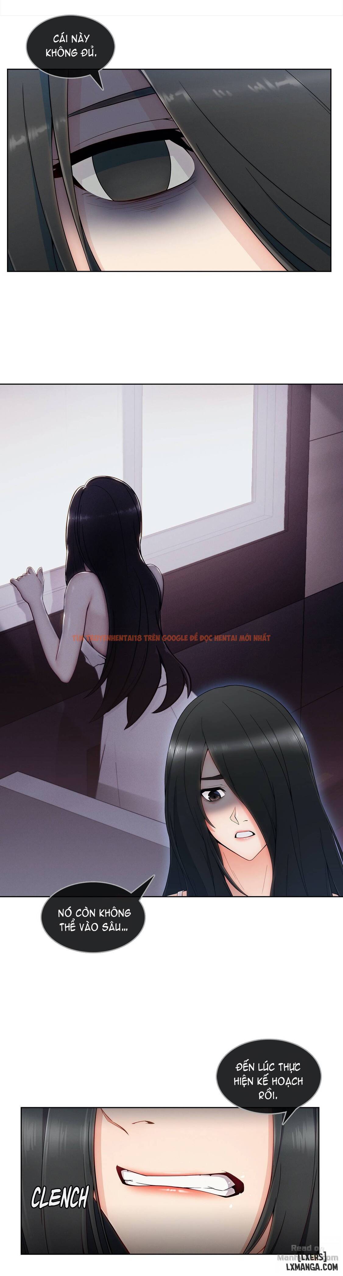 Xem ảnh 7 trong truyện hentai Điên Cuồng Nhưng Ngọt Ngào - Chapter 66 - hentaitvn.net