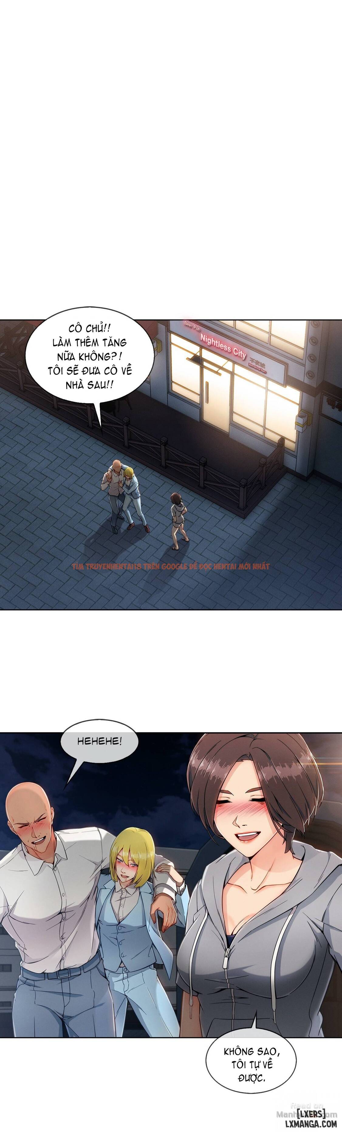 Xem ảnh 1 trong truyện hentai Điên Cuồng Nhưng Ngọt Ngào - Chapter 67 - hentaitvn.net
