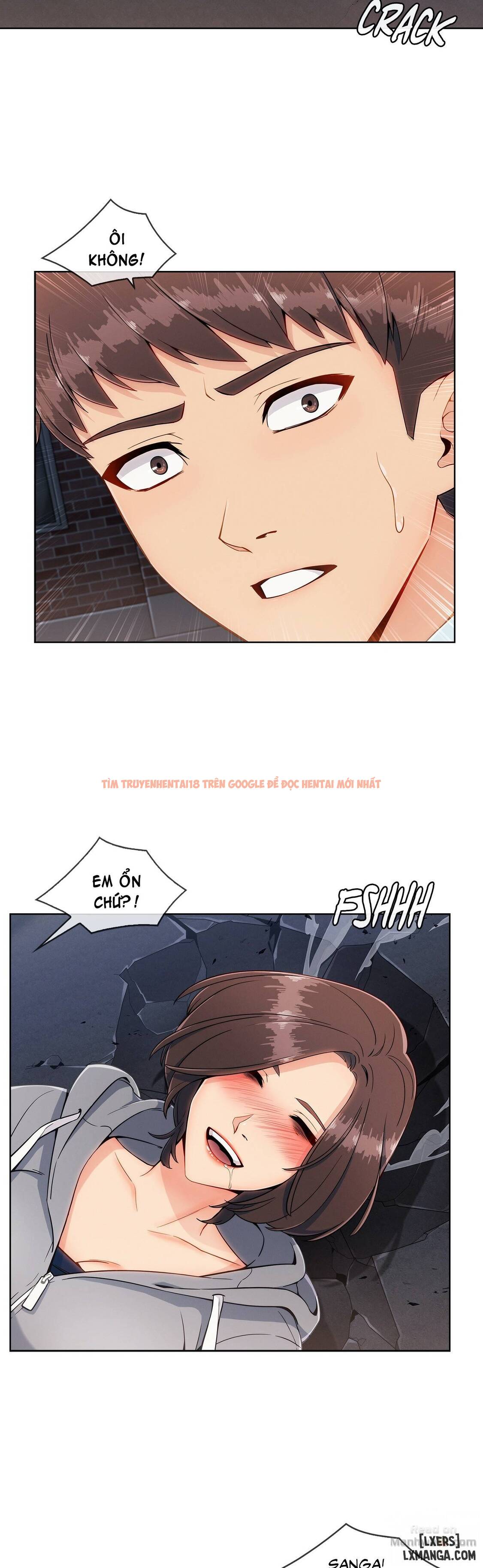 Xem ảnh 11 trong truyện hentai Điên Cuồng Nhưng Ngọt Ngào - Chapter 67 - hentaitvn.net
