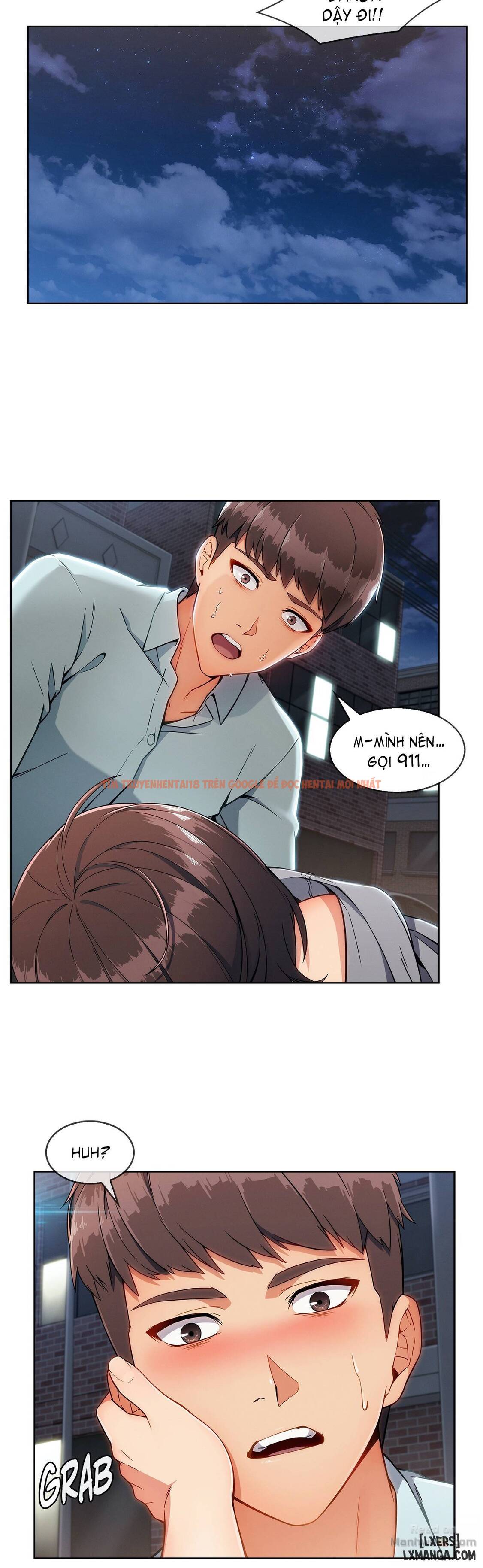 Xem ảnh 12 trong truyện hentai Điên Cuồng Nhưng Ngọt Ngào - Chapter 67 - hentaitvn.net