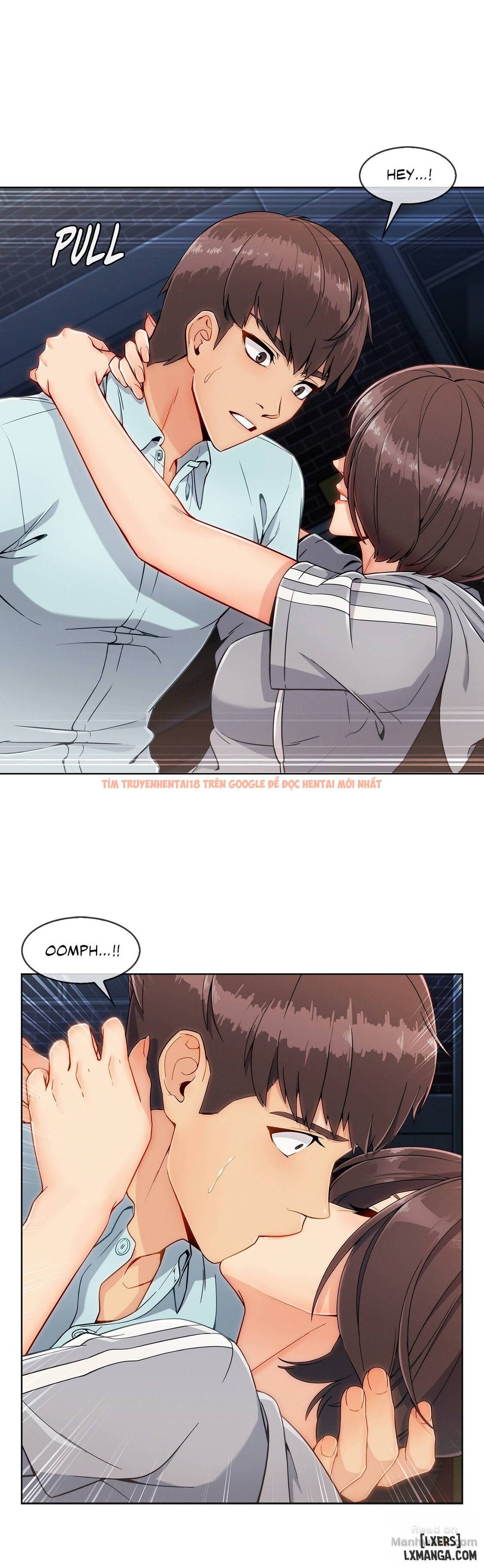 Xem ảnh 13 trong truyện hentai Điên Cuồng Nhưng Ngọt Ngào - Chapter 67 - hentaitvn.net
