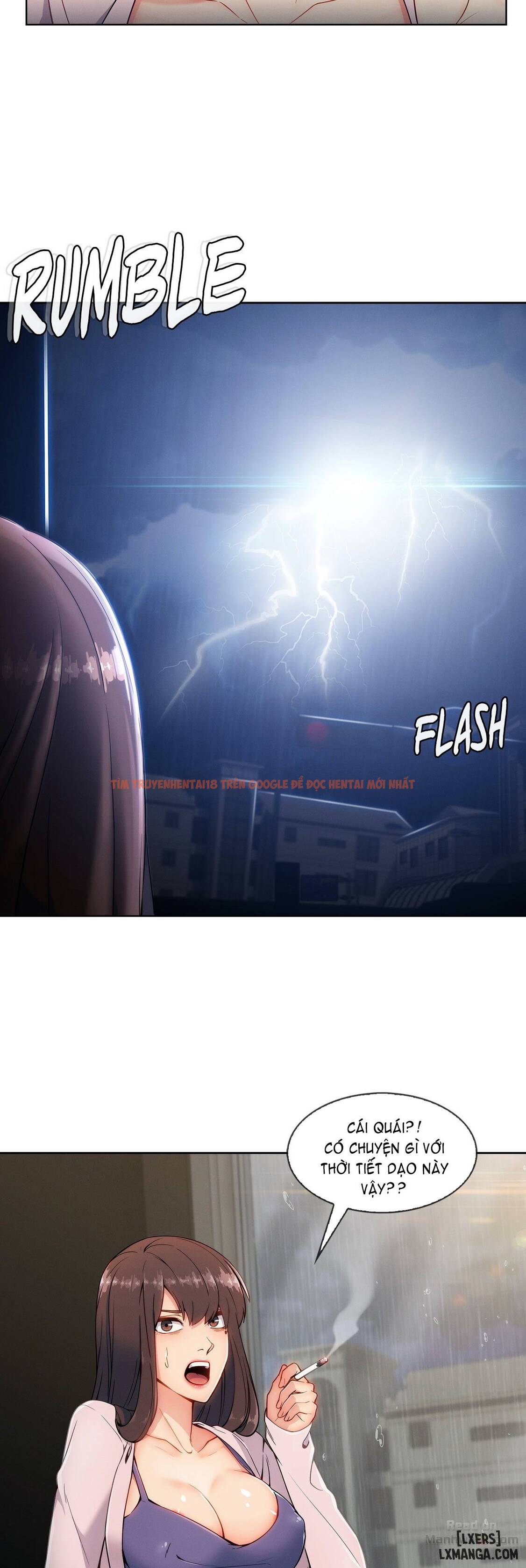 Xem ảnh 16 trong truyện hentai Điên Cuồng Nhưng Ngọt Ngào - Chapter 67 - hentaitvn.net