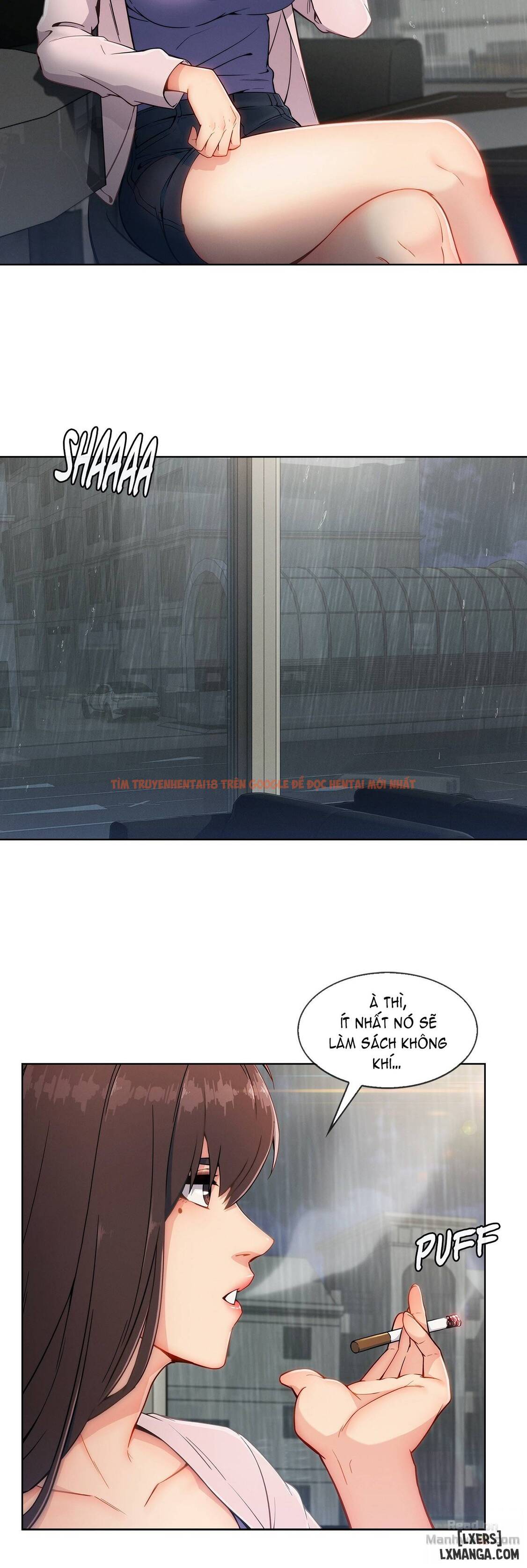 Xem ảnh 17 trong truyện hentai Điên Cuồng Nhưng Ngọt Ngào - Chapter 67 - hentaitvn.net