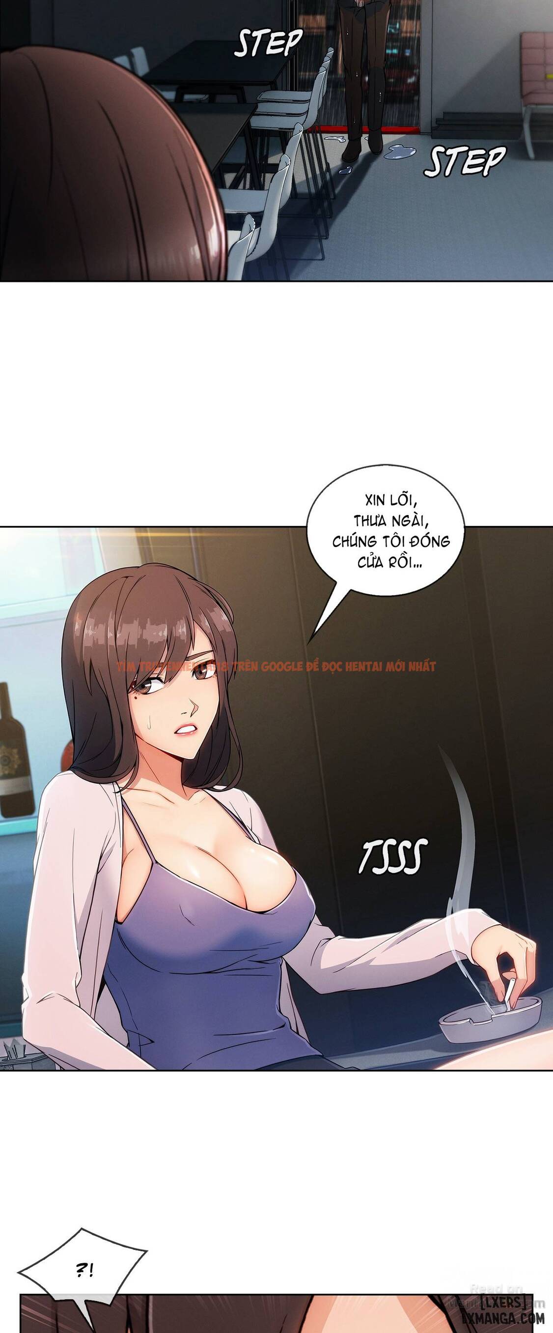 Xem ảnh 19 trong truyện hentai Điên Cuồng Nhưng Ngọt Ngào - Chapter 67 - hentaitvn.net