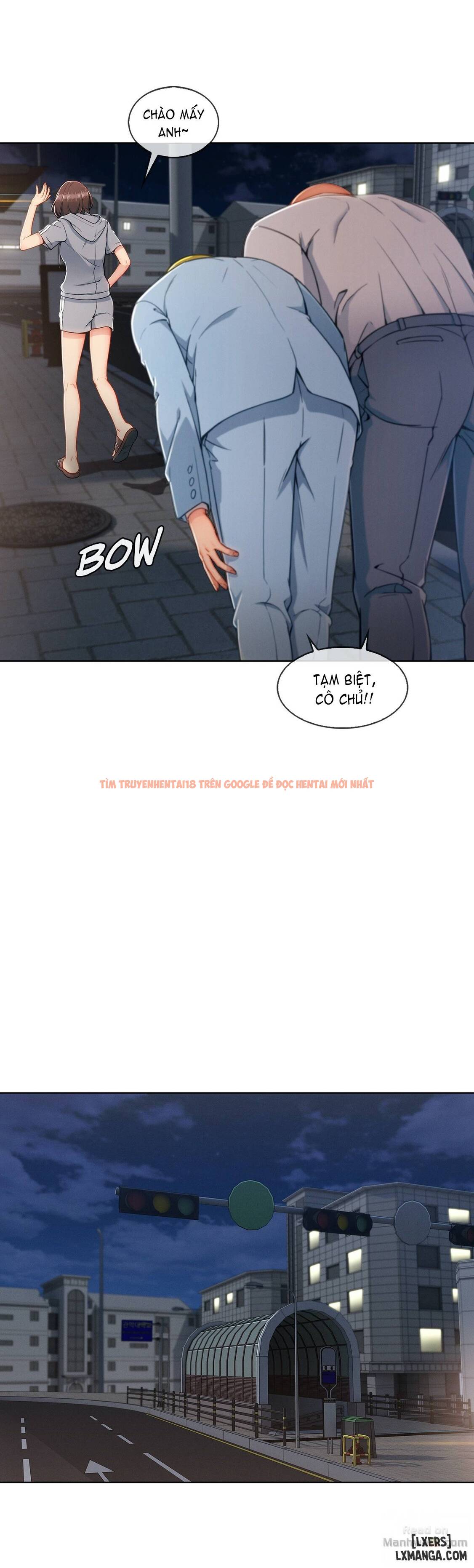 Xem ảnh 2 trong truyện hentai Điên Cuồng Nhưng Ngọt Ngào - Chapter 67 - hentaitvn.net