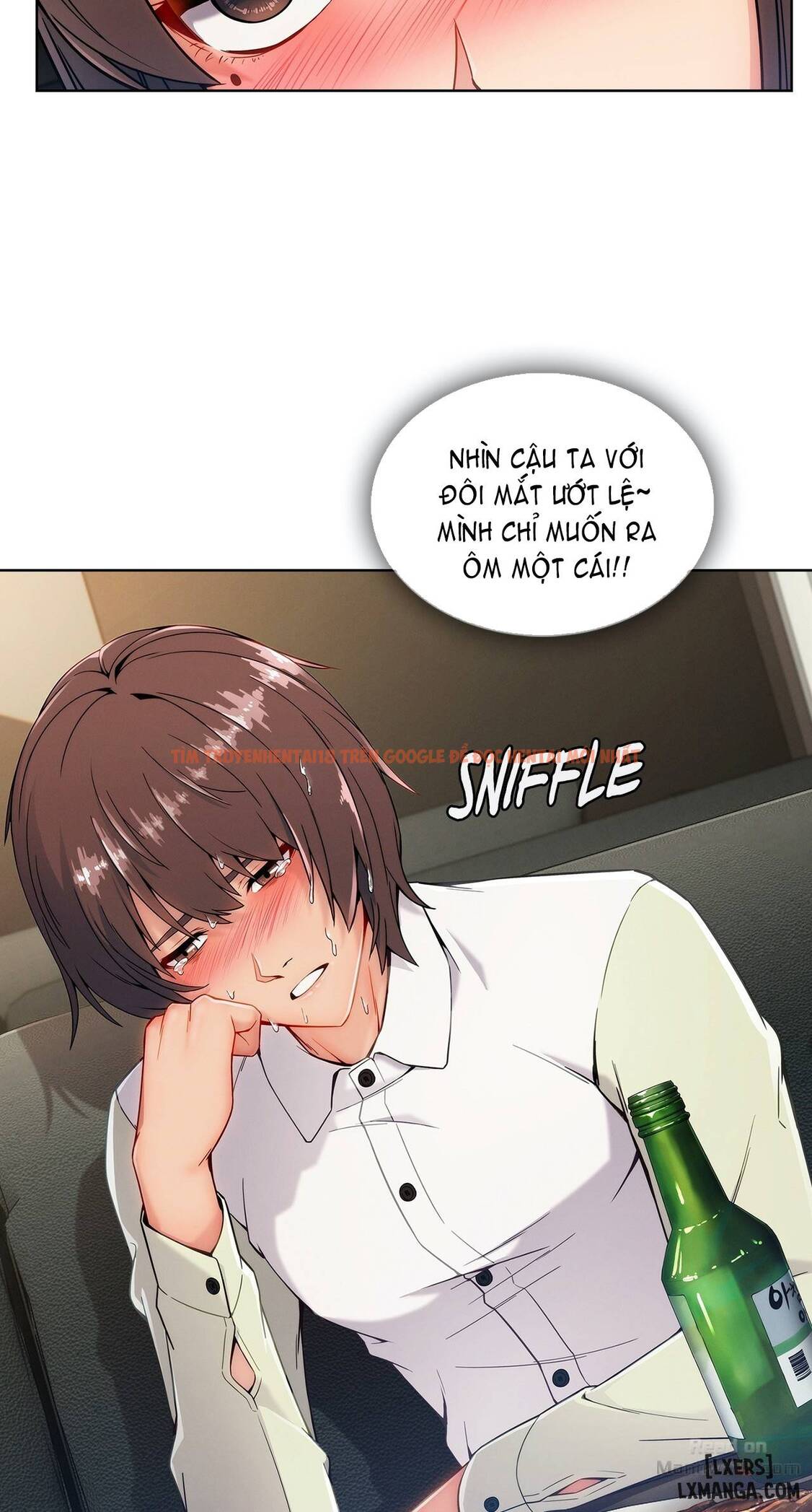 Xem ảnh 24 trong truyện hentai Điên Cuồng Nhưng Ngọt Ngào - Chapter 67 - hentaitvn.net