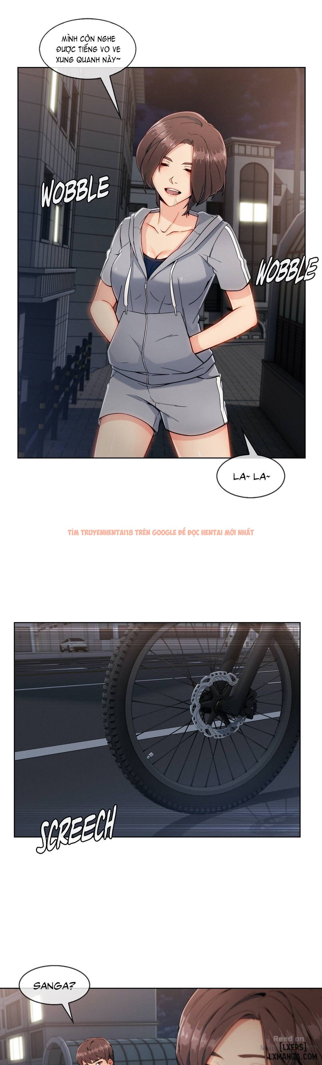 Xem ảnh 3 trong truyện hentai Điên Cuồng Nhưng Ngọt Ngào - Chapter 67 - hentaitvn.net