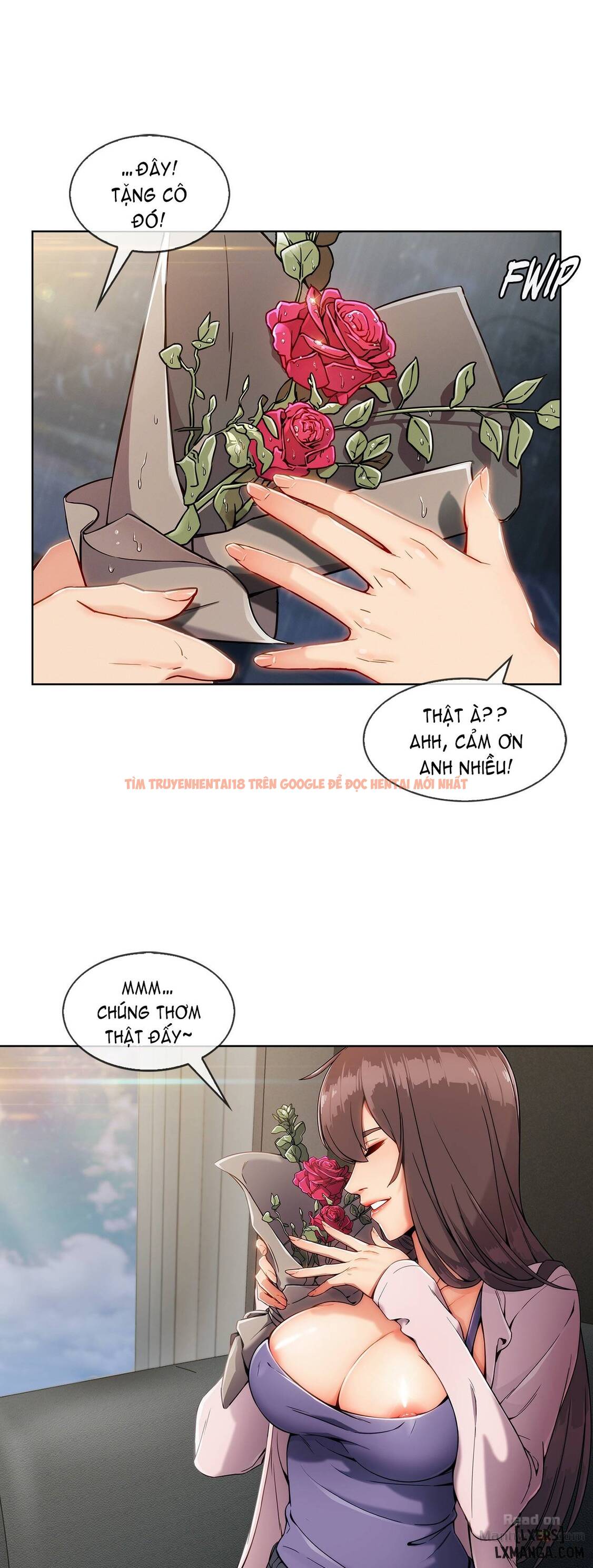 Xem ảnh 30 trong truyện hentai Điên Cuồng Nhưng Ngọt Ngào - Chapter 67 - hentaitvn.net