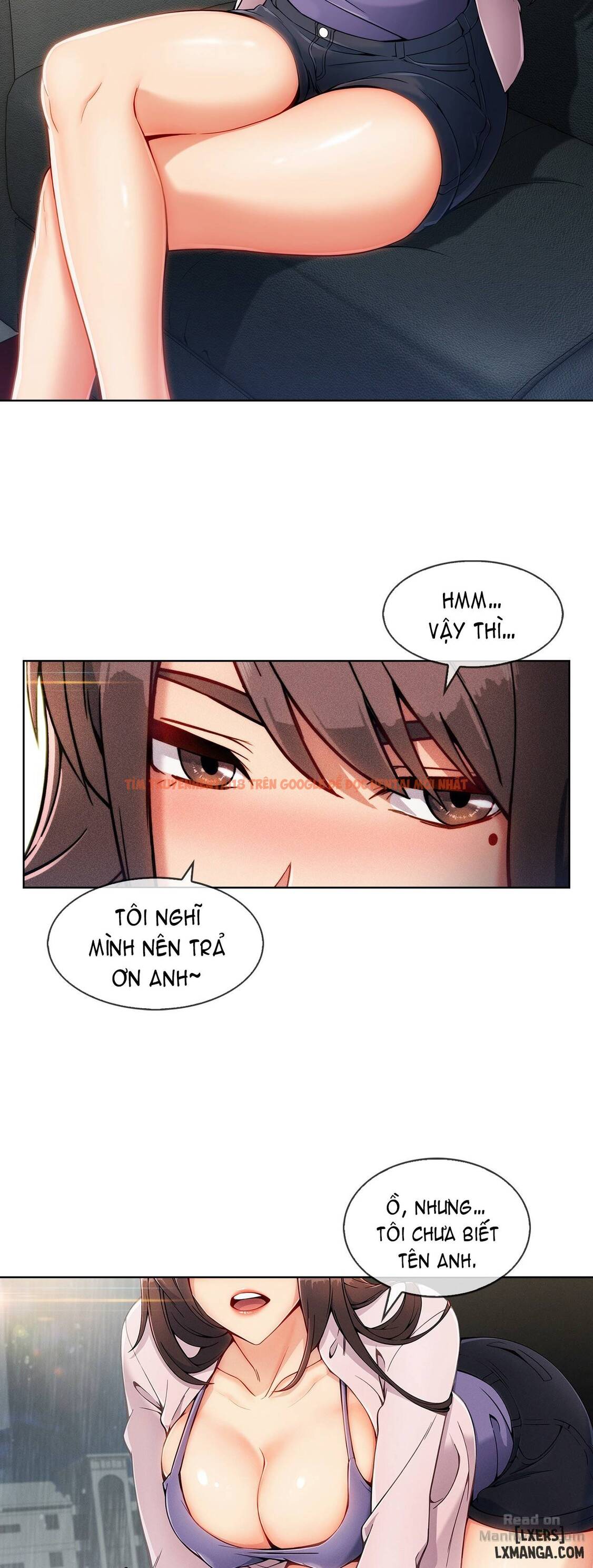 Xem ảnh 31 trong truyện hentai Điên Cuồng Nhưng Ngọt Ngào - Chapter 67 - hentaitvn.net