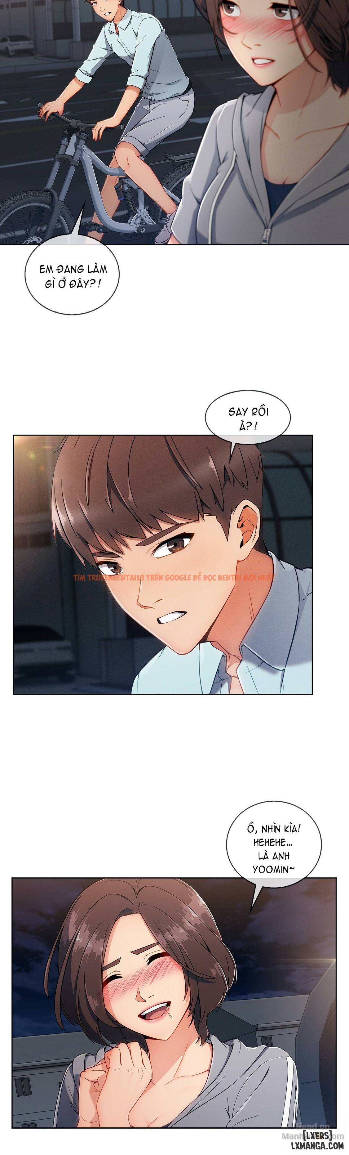 Xem ảnh 4 trong truyện hentai Điên Cuồng Nhưng Ngọt Ngào - Chapter 67 - hentaitvn.net
