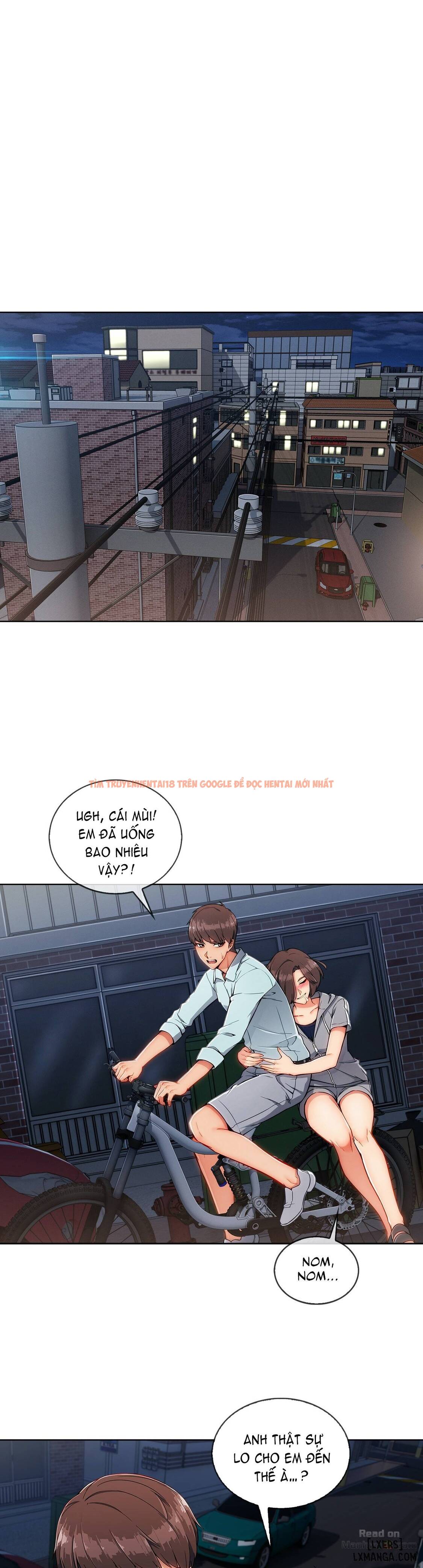 Xem ảnh 5 trong truyện hentai Điên Cuồng Nhưng Ngọt Ngào - Chapter 67 - hentaitvn.net