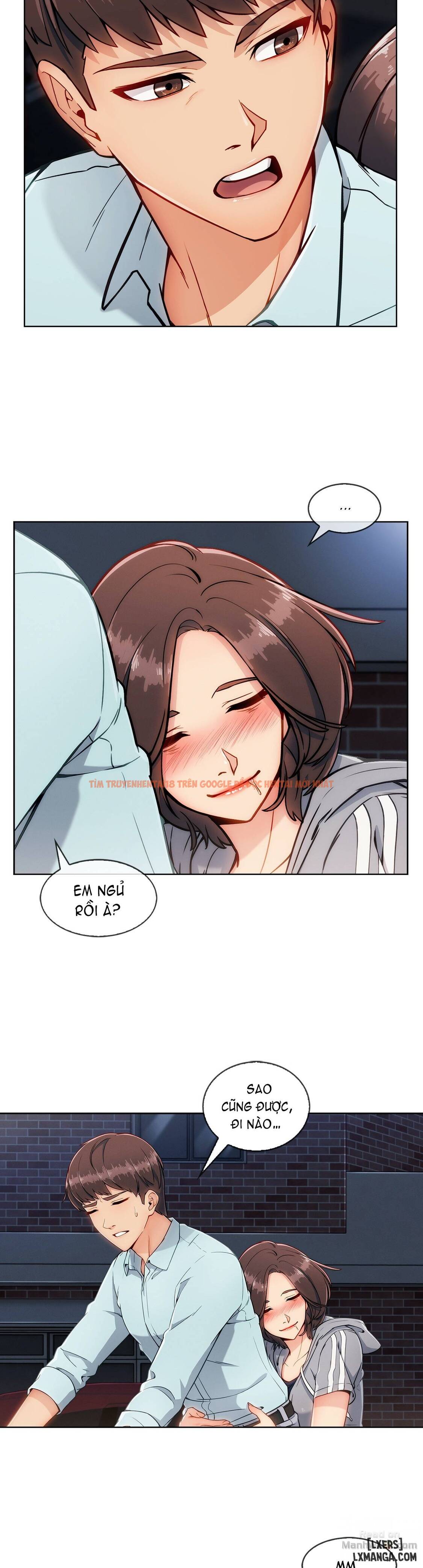 Xem ảnh 7 trong truyện hentai Điên Cuồng Nhưng Ngọt Ngào - Chapter 67 - hentaitvn.net