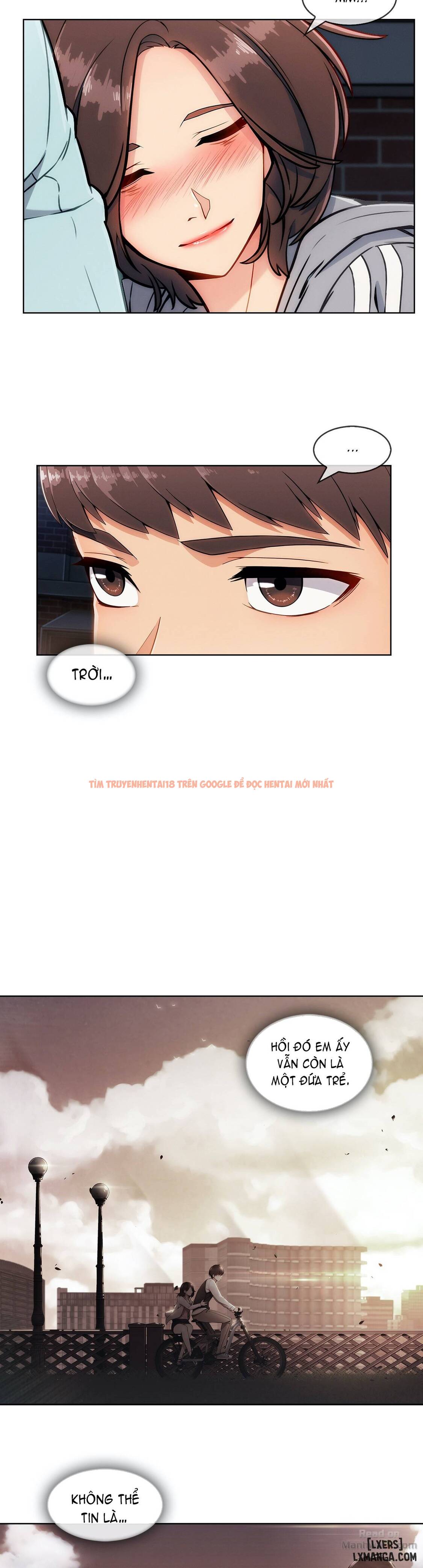 Xem ảnh 8 trong truyện hentai Điên Cuồng Nhưng Ngọt Ngào - Chapter 67 - hentaitvn.net
