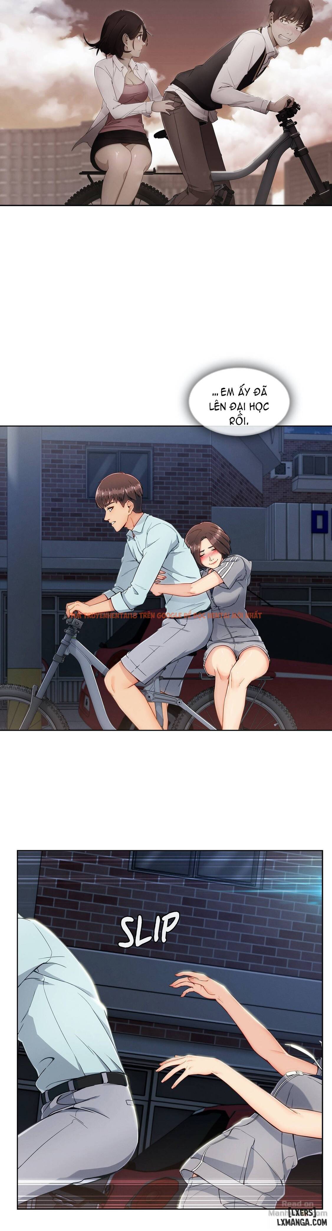 Xem ảnh 9 trong truyện hentai Điên Cuồng Nhưng Ngọt Ngào - Chapter 67 - hentaitvn.net