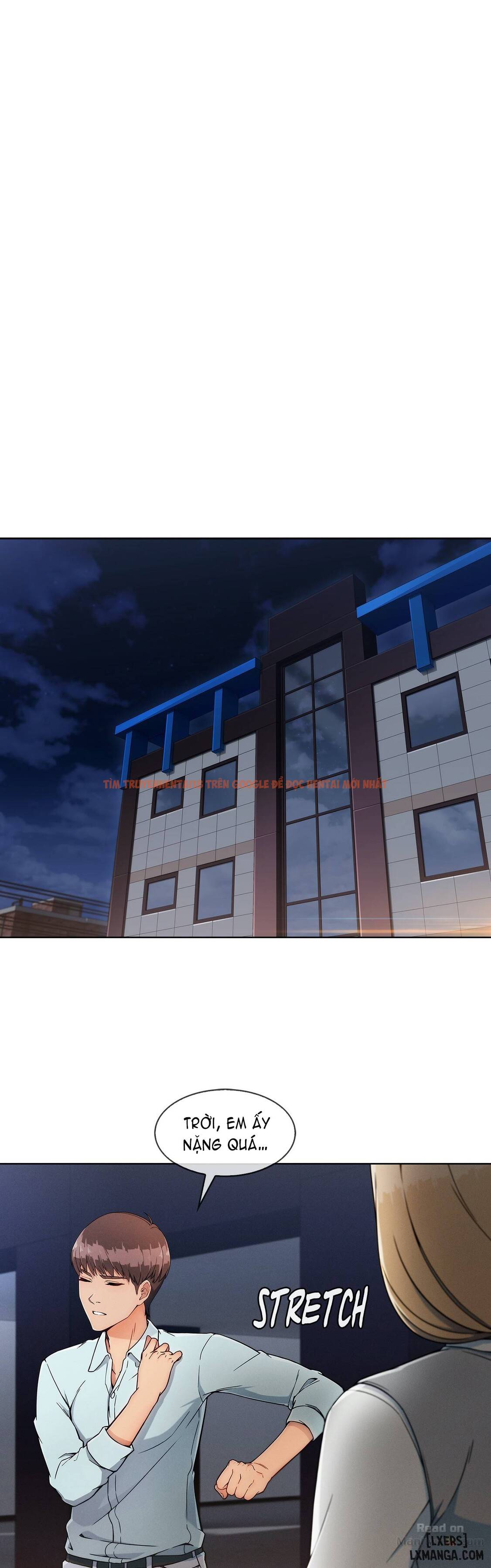 Xem ảnh 1 trong truyện hentai Điên Cuồng Nhưng Ngọt Ngào - Chapter 68 - hentaitvn.net