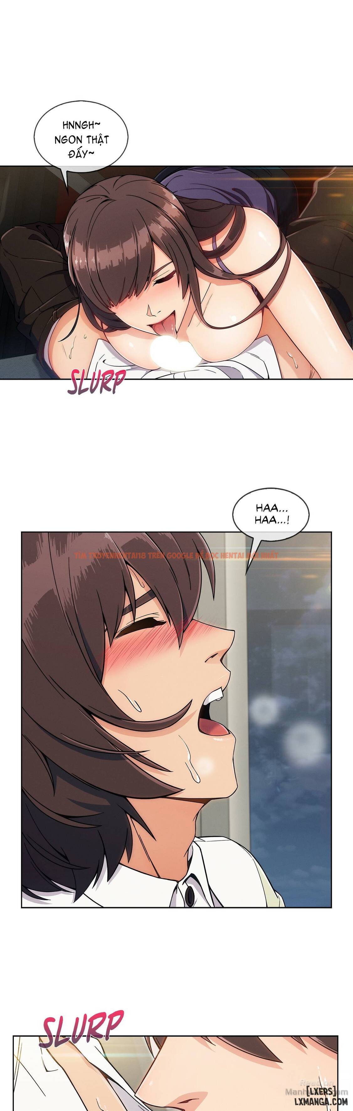 Xem ảnh 11 trong truyện hentai Điên Cuồng Nhưng Ngọt Ngào - Chapter 68 - hentaitvn.net