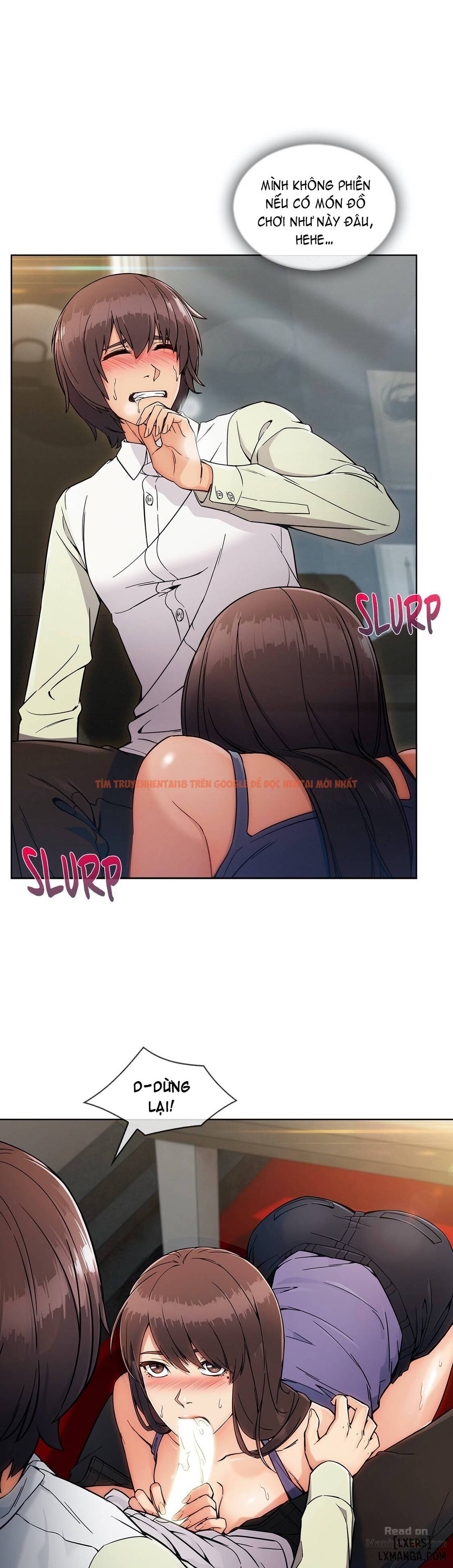 Xem ảnh 13 trong truyện hentai Điên Cuồng Nhưng Ngọt Ngào - Chapter 68 - hentaitvn.net