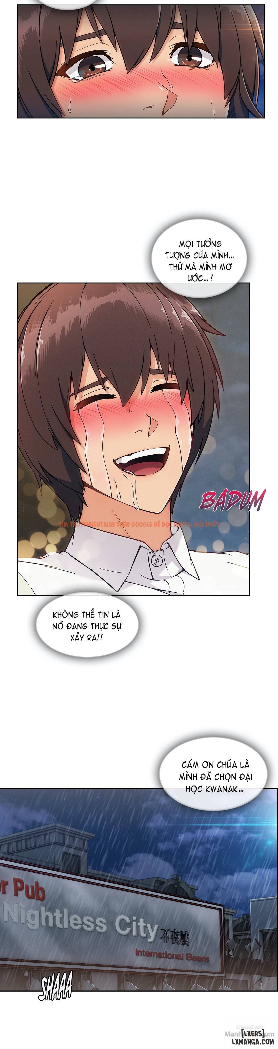 Xem ảnh 17 trong truyện hentai Điên Cuồng Nhưng Ngọt Ngào - Chapter 68 - hentaitvn.net