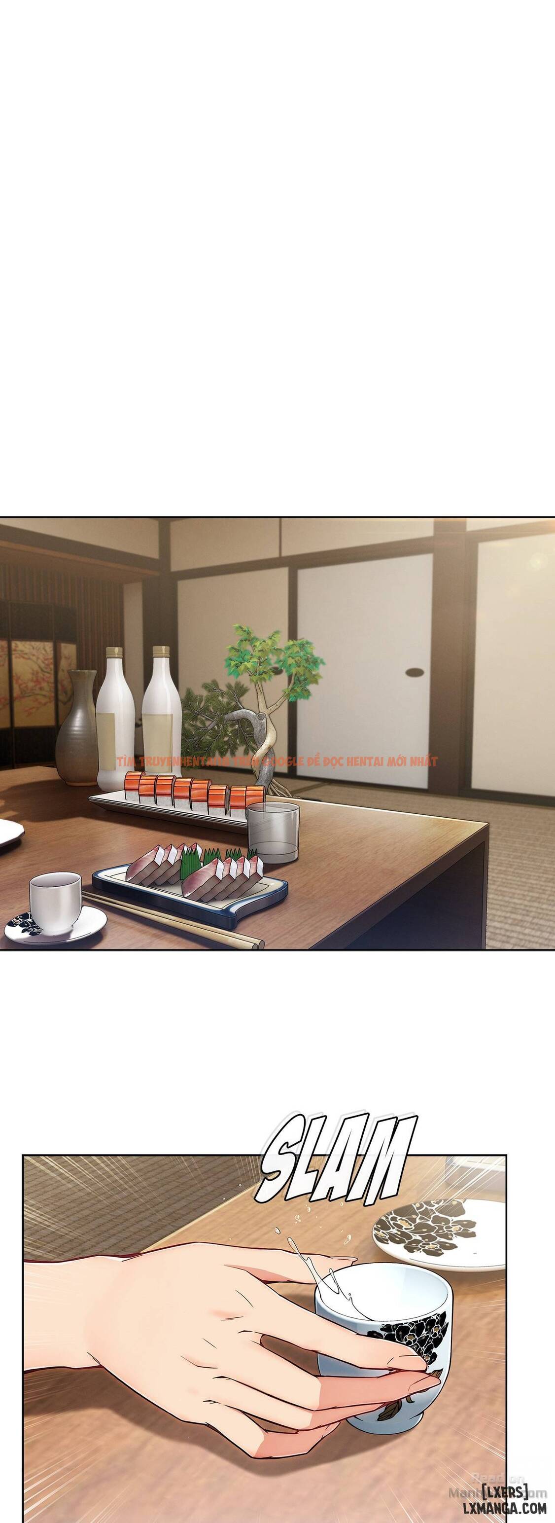 Xem ảnh 18 trong truyện hentai Điên Cuồng Nhưng Ngọt Ngào - Chapter 68 - hentaitvn.net