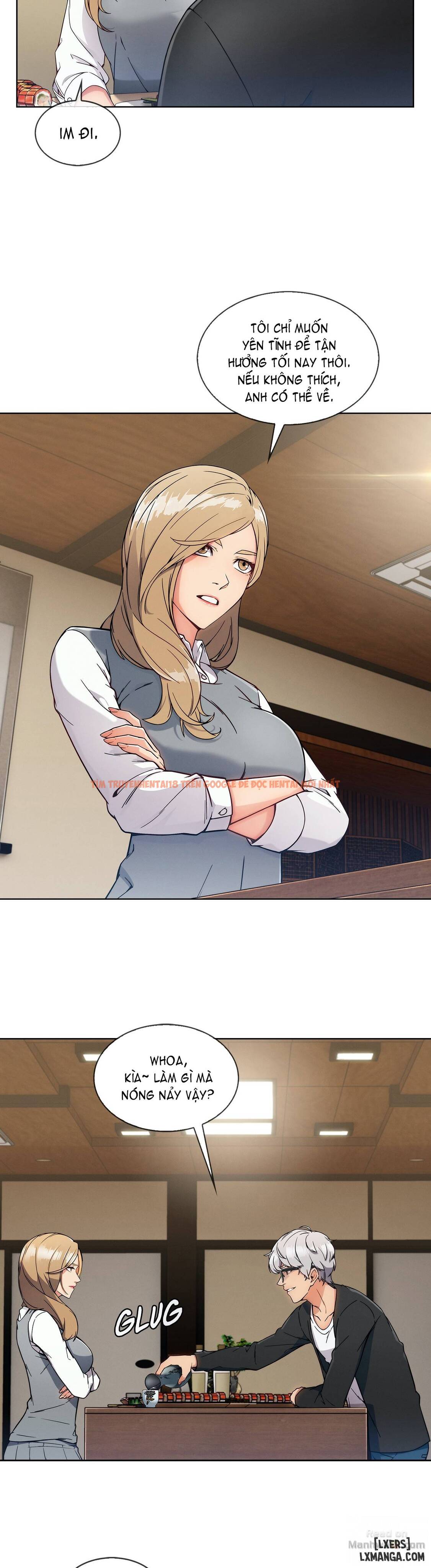 Xem ảnh 23 trong truyện hentai Điên Cuồng Nhưng Ngọt Ngào - Chapter 68 - hentaitvn.net