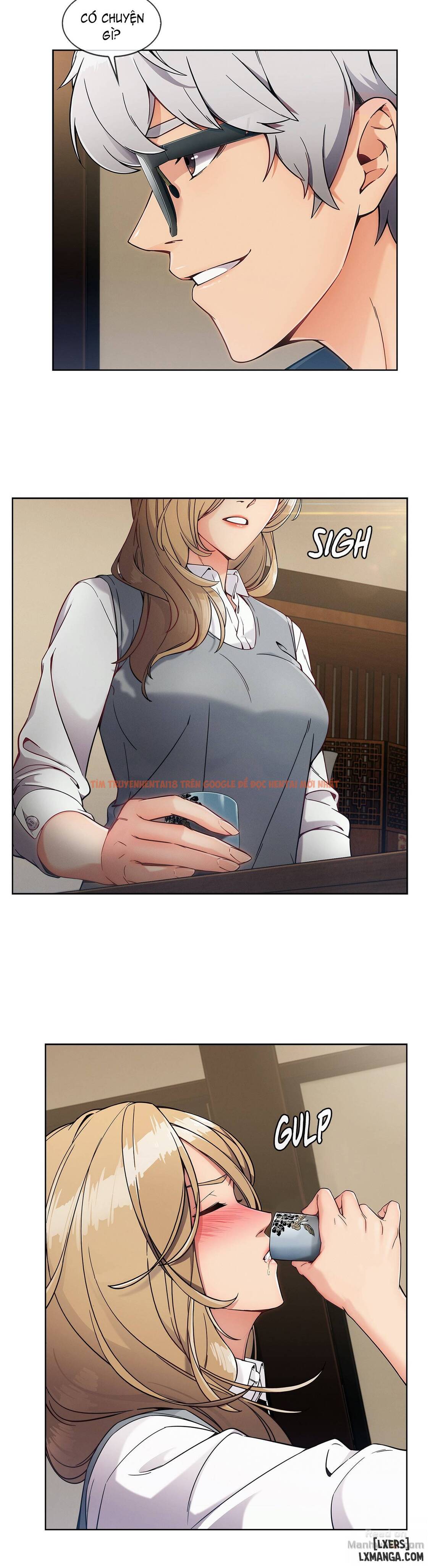 Xem ảnh 24 trong truyện hentai Điên Cuồng Nhưng Ngọt Ngào - Chapter 68 - hentaitvn.net