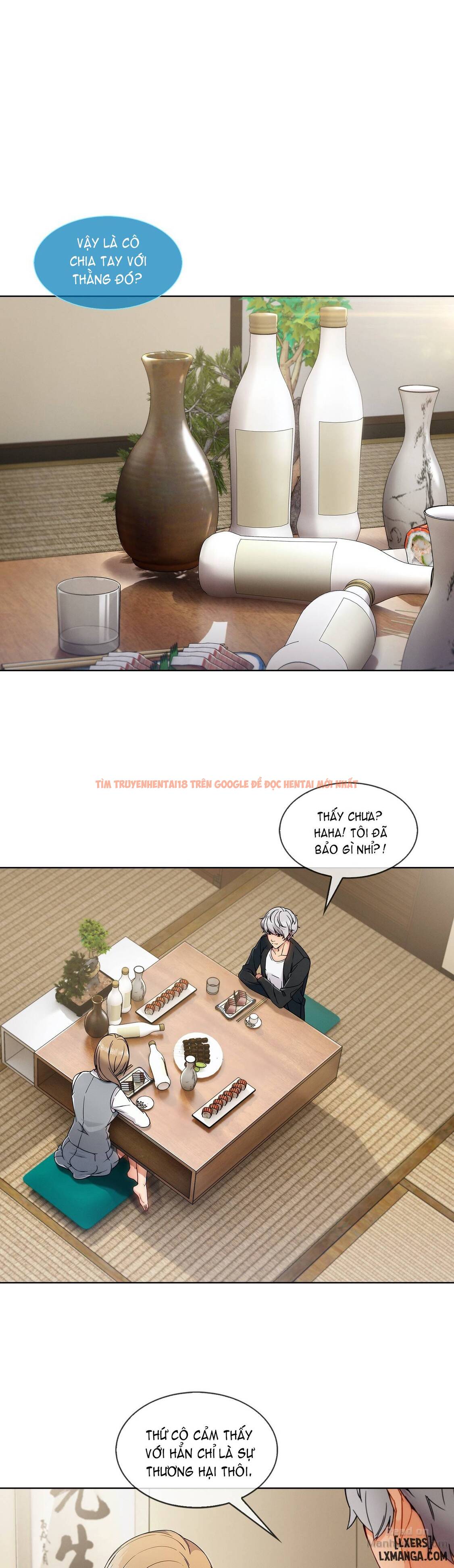 Xem ảnh 25 trong truyện hentai Điên Cuồng Nhưng Ngọt Ngào - Chapter 68 - hentaitvn.net