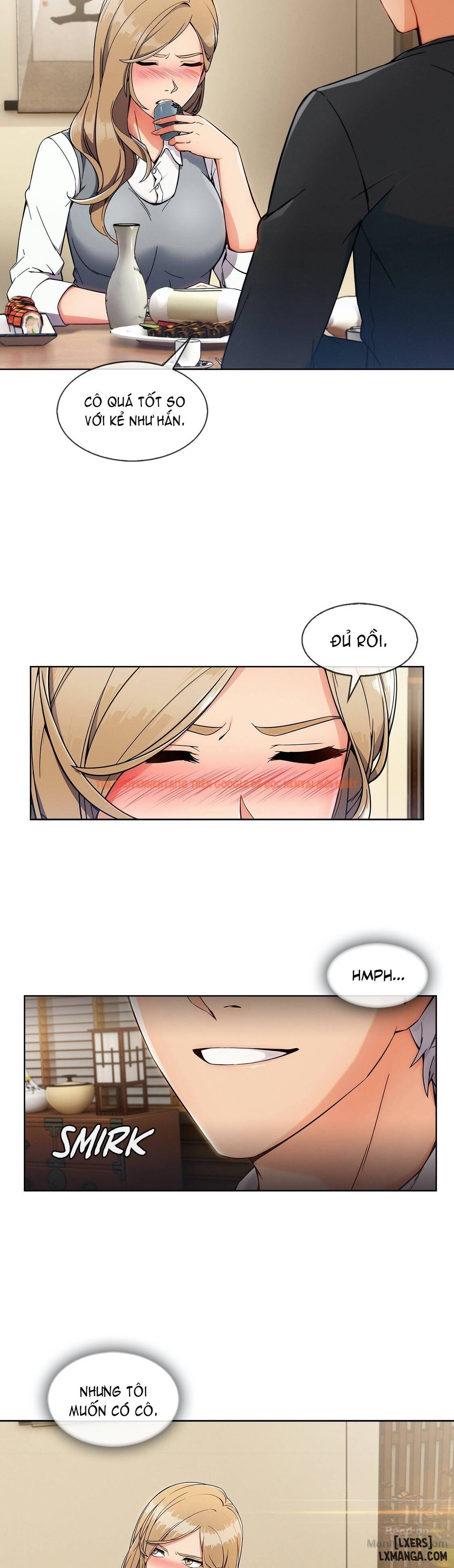 Xem ảnh 26 trong truyện hentai Điên Cuồng Nhưng Ngọt Ngào - Chapter 68 - hentaitvn.net