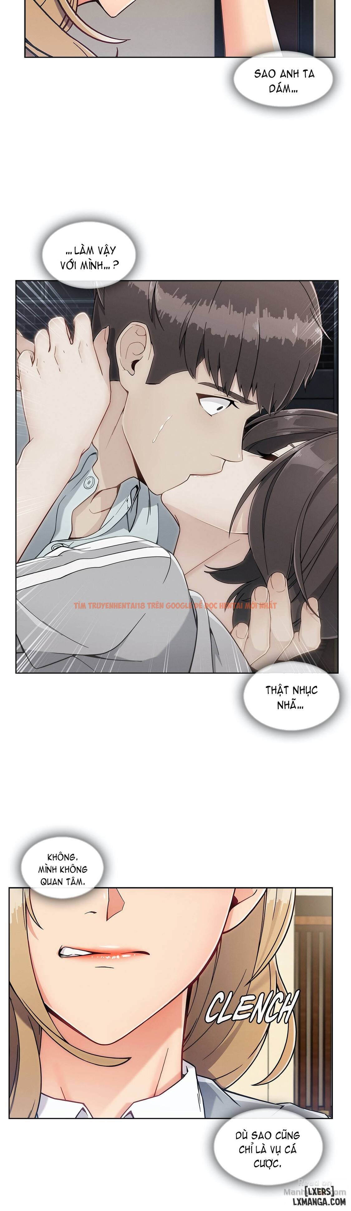 Xem ảnh 28 trong truyện hentai Điên Cuồng Nhưng Ngọt Ngào - Chapter 68 - hentaitvn.net