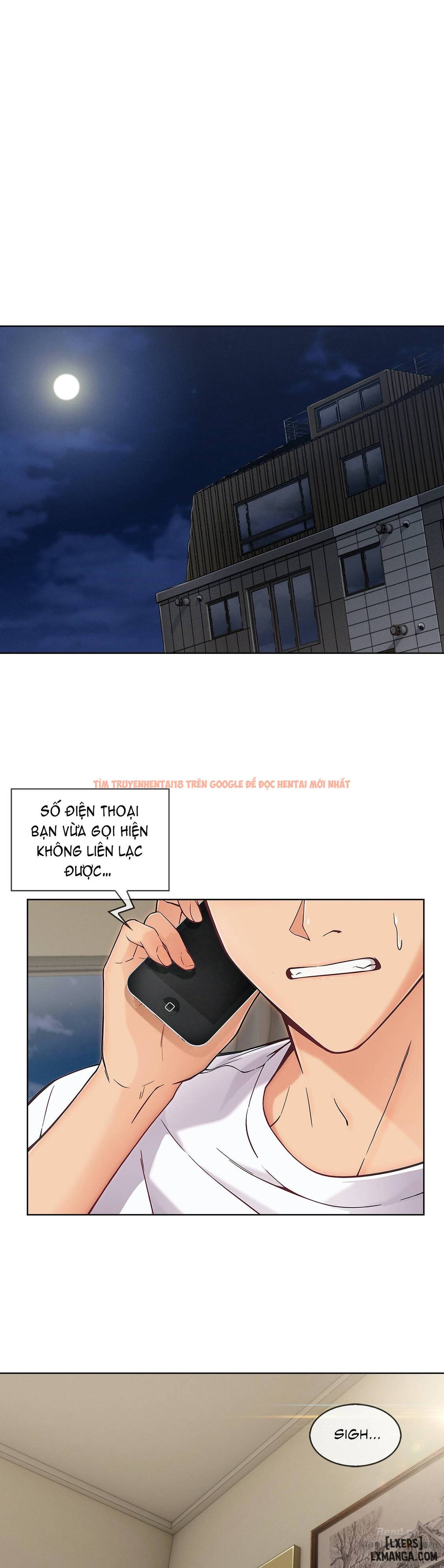 Xem ảnh 29 trong truyện hentai Điên Cuồng Nhưng Ngọt Ngào - Chapter 68 - hentaitvn.net