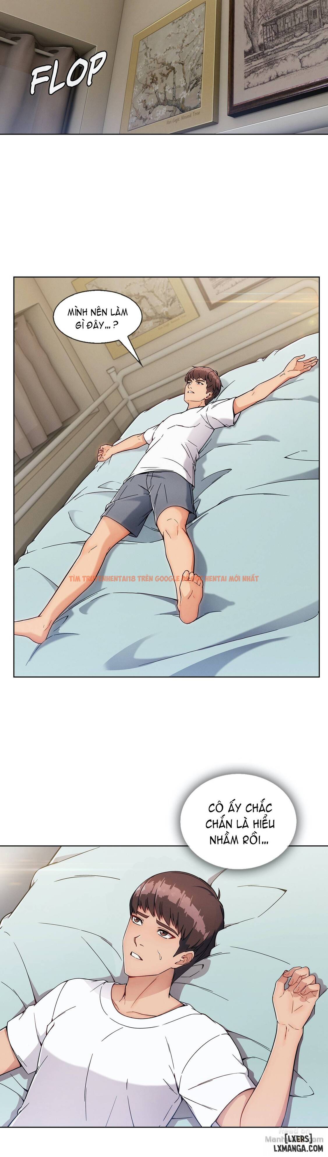 Xem ảnh 30 trong truyện hentai Điên Cuồng Nhưng Ngọt Ngào - Chapter 68 - hentaitvn.net