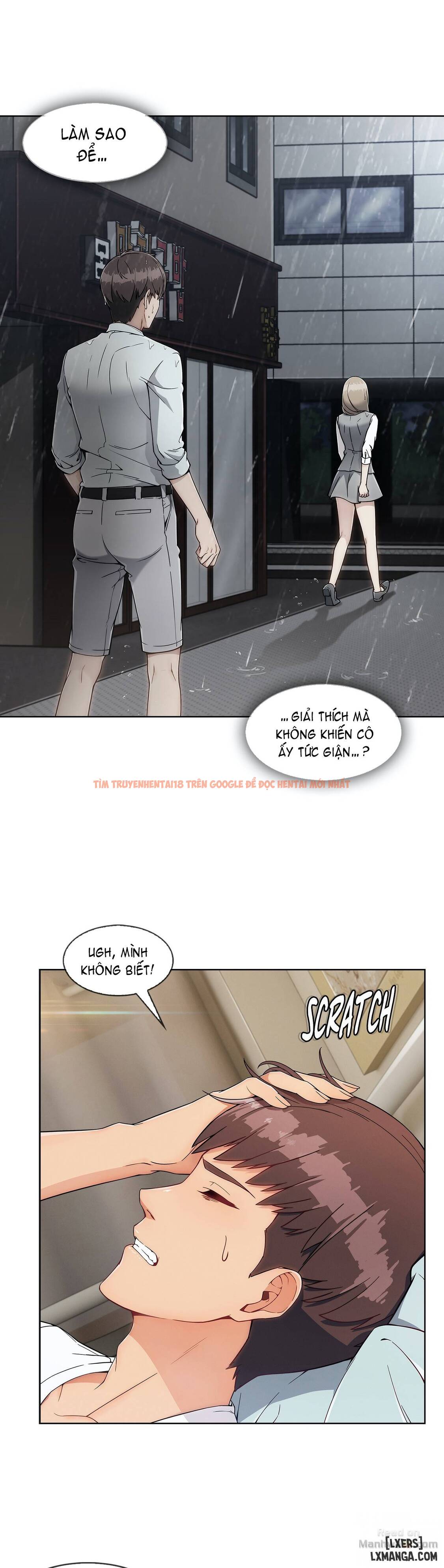 Xem ảnh 31 trong truyện hentai Điên Cuồng Nhưng Ngọt Ngào - Chapter 68 - hentaitvn.net