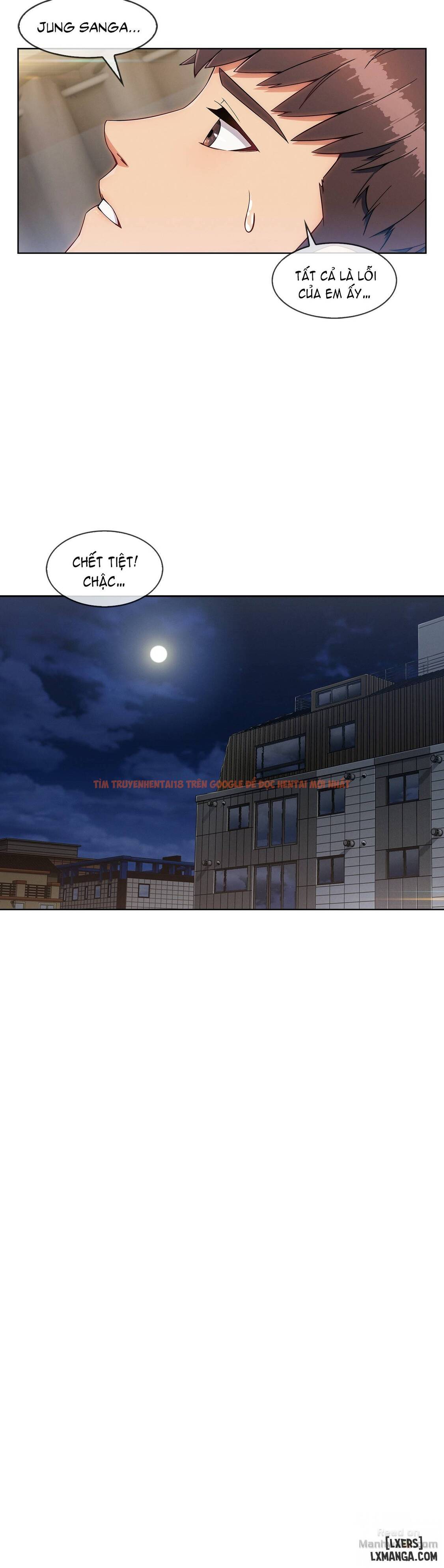 Xem ảnh 32 trong truyện hentai Điên Cuồng Nhưng Ngọt Ngào - Chapter 68 - hentaitvn.net