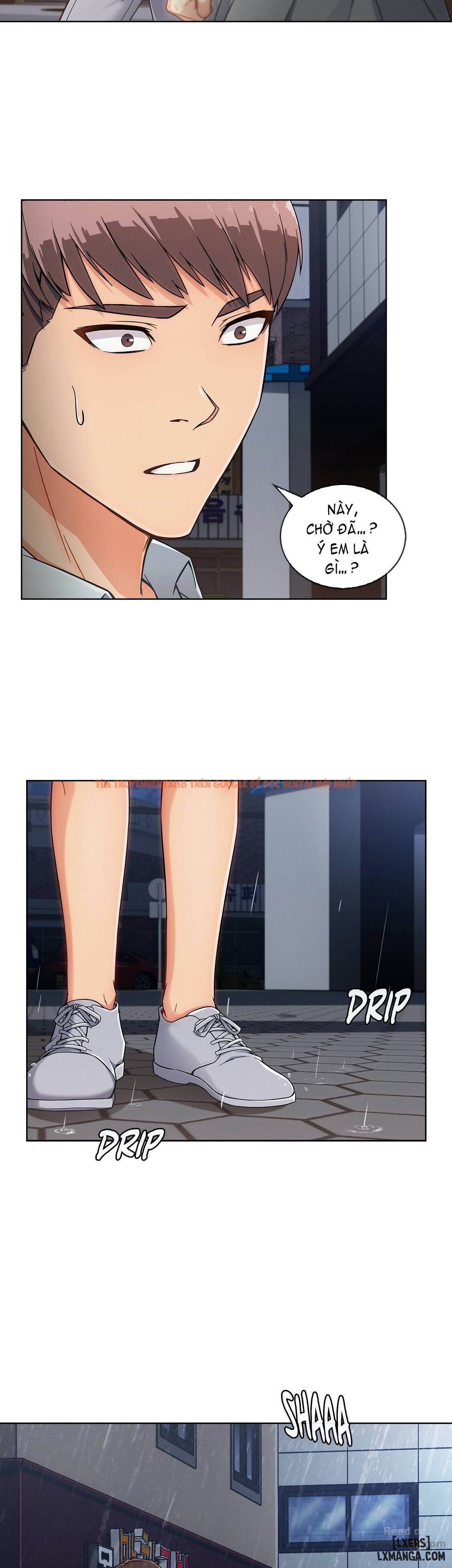Xem ảnh 5 trong truyện hentai Điên Cuồng Nhưng Ngọt Ngào - Chapter 68 - hentaitvn.net