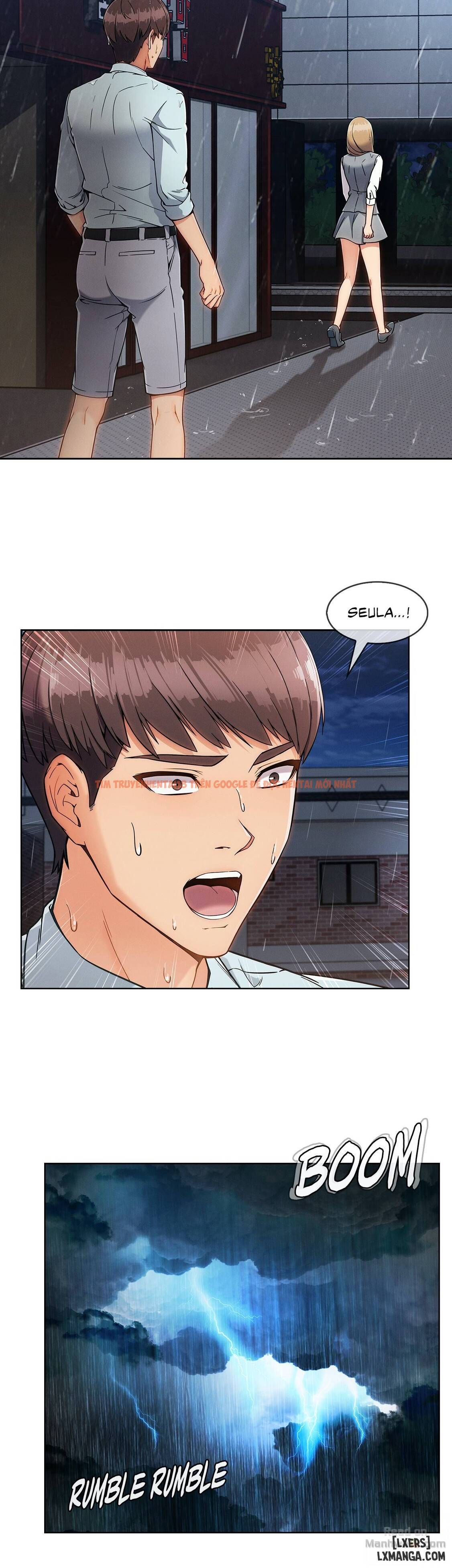 Xem ảnh 6 trong truyện hentai Điên Cuồng Nhưng Ngọt Ngào - Chapter 68 - hentaitvn.net