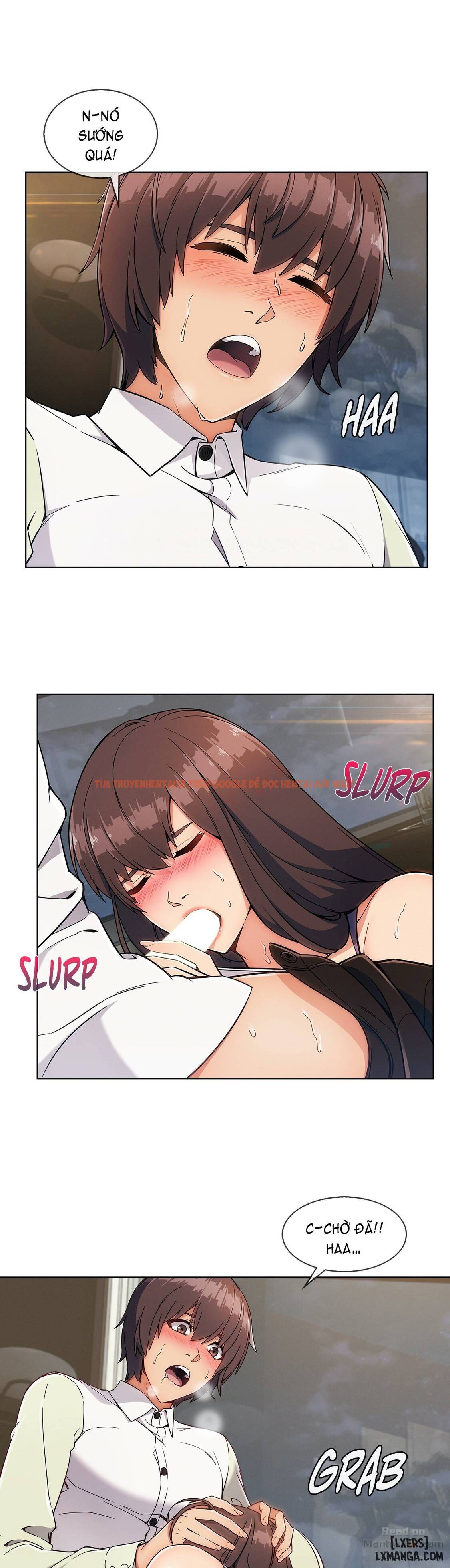 Xem ảnh 8 trong truyện hentai Điên Cuồng Nhưng Ngọt Ngào - Chapter 68 - hentaitvn.net