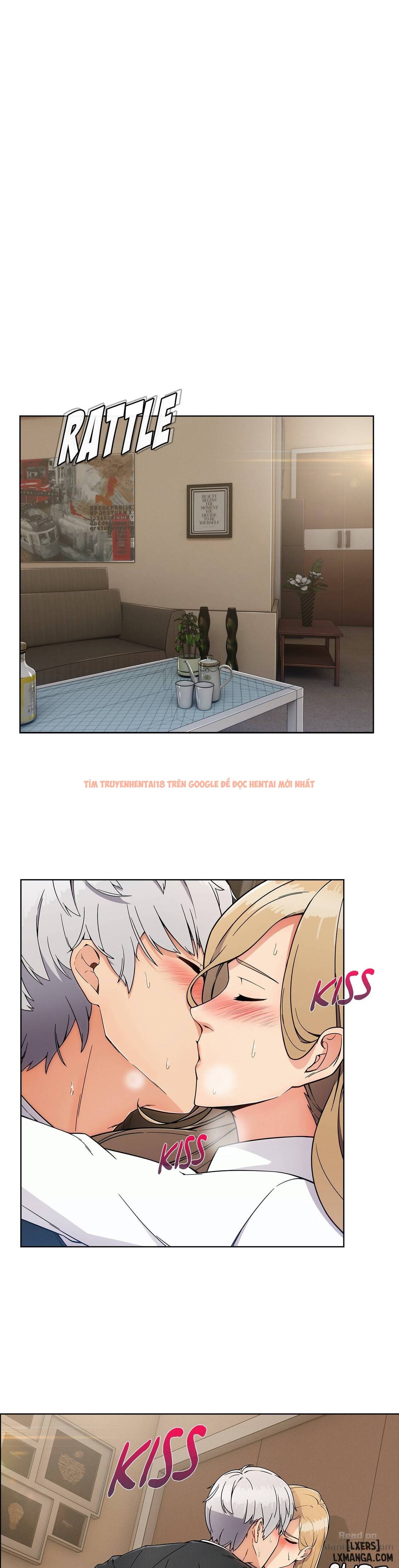 Xem ảnh 1 trong truyện hentai Điên Cuồng Nhưng Ngọt Ngào - Chapter 69 - hentaitvn.net