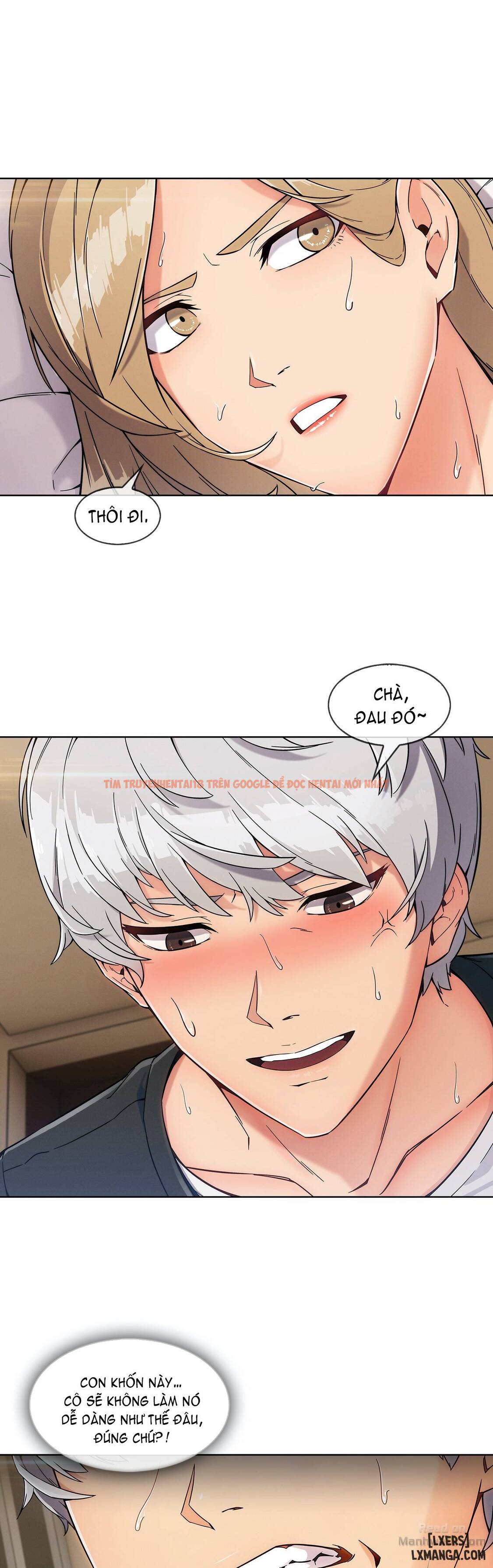 Xem ảnh 10 trong truyện hentai Điên Cuồng Nhưng Ngọt Ngào - Chapter 69 - hentaitvn.net