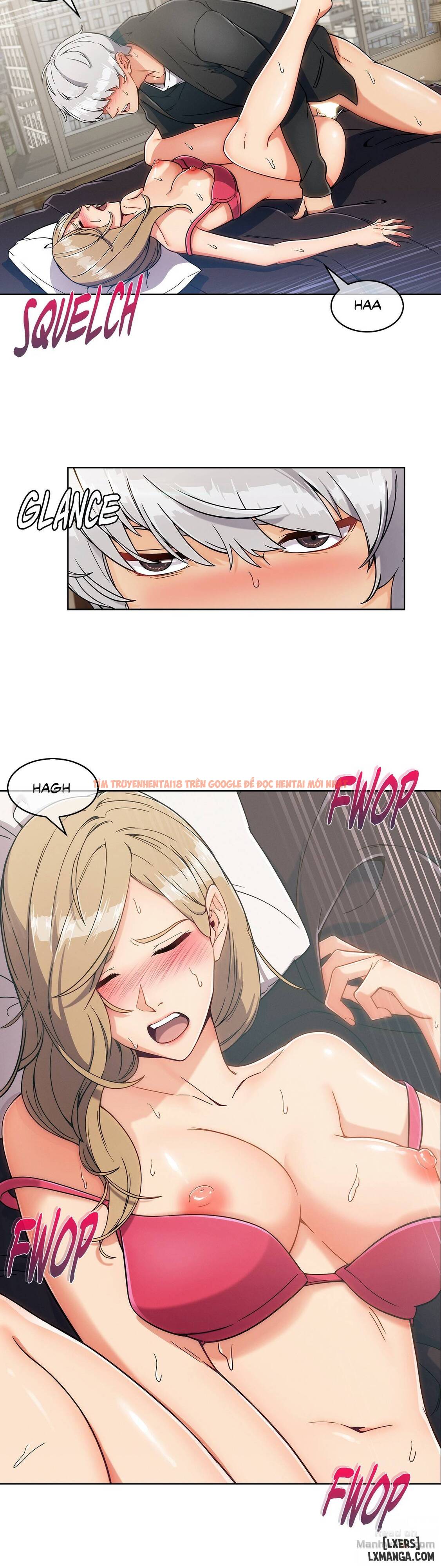 Xem ảnh 13 trong truyện hentai Điên Cuồng Nhưng Ngọt Ngào - Chapter 69 - hentaitvn.net