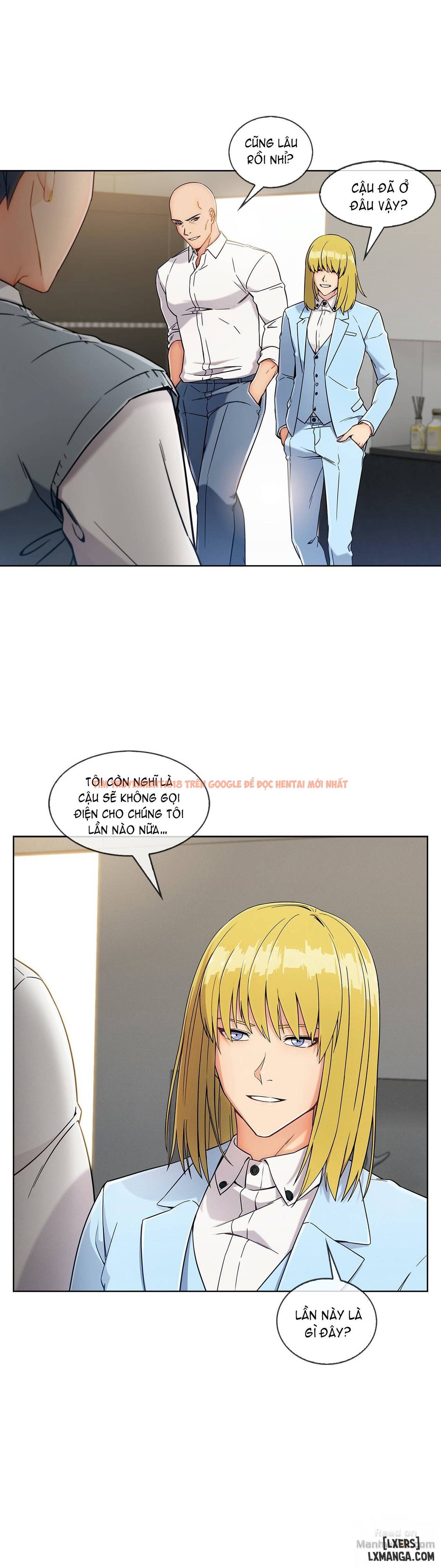 Xem ảnh 16 trong truyện hentai Điên Cuồng Nhưng Ngọt Ngào - Chapter 69 - hentaitvn.net