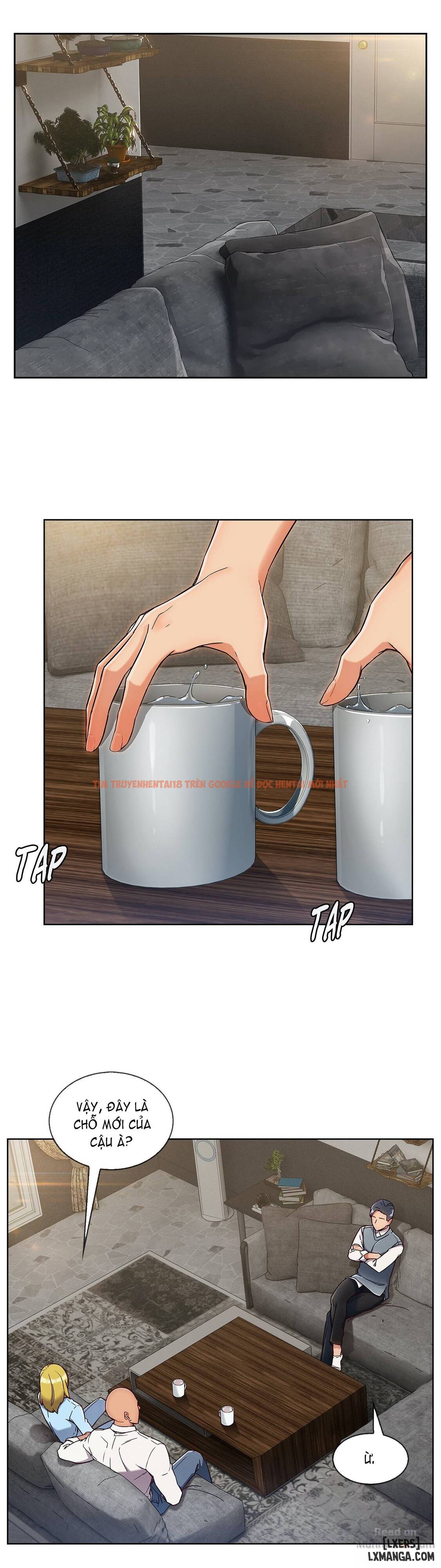 Xem ảnh 17 trong truyện hentai Điên Cuồng Nhưng Ngọt Ngào - Chapter 69 - hentaitvn.net