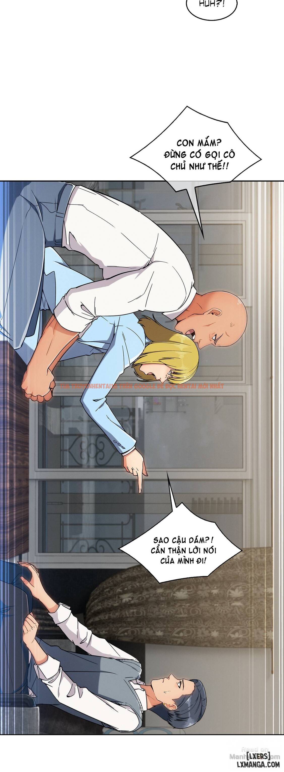 Xem ảnh 22 trong truyện hentai Điên Cuồng Nhưng Ngọt Ngào - Chapter 69 - hentaitvn.net