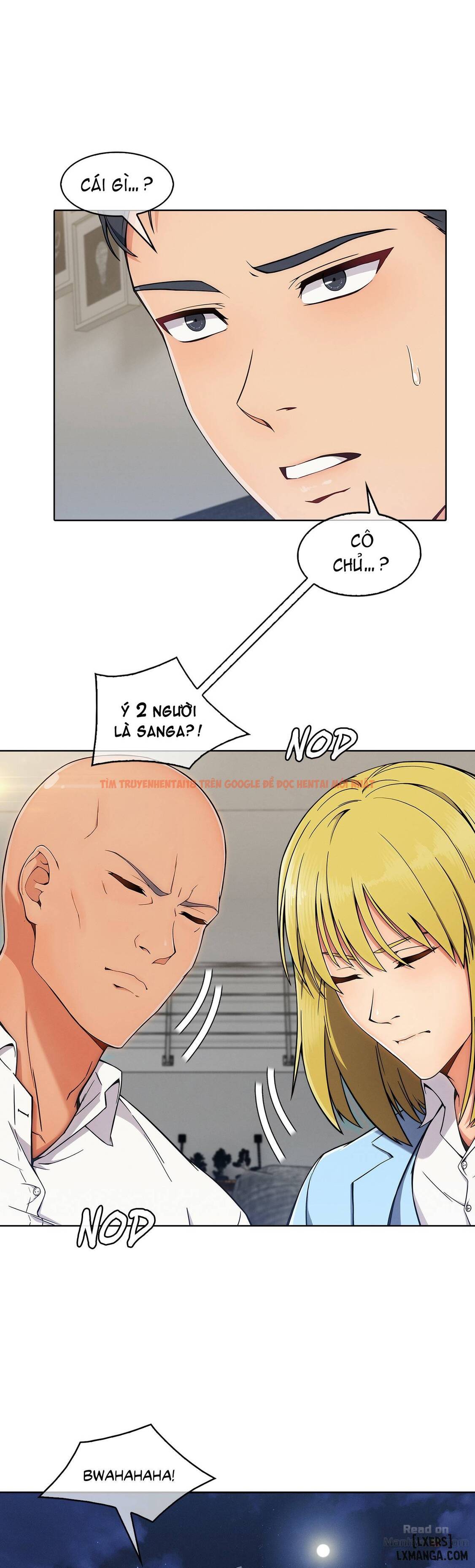 Xem ảnh 23 trong truyện hentai Điên Cuồng Nhưng Ngọt Ngào - Chapter 69 - hentaitvn.net