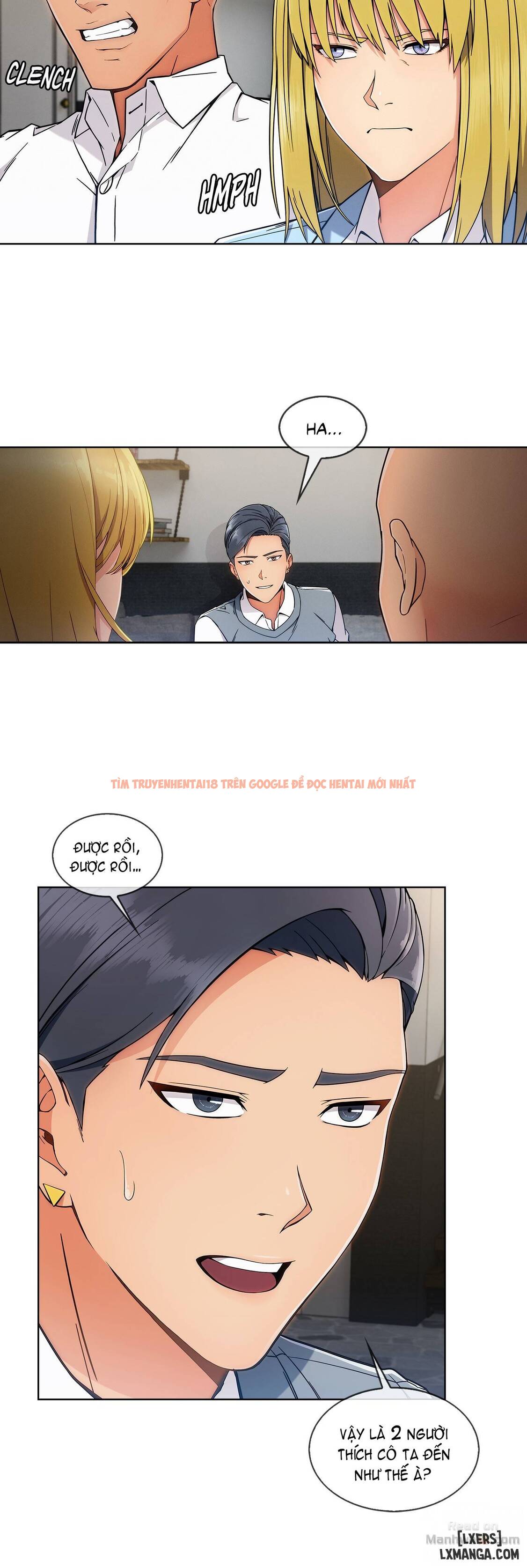 Xem ảnh 26 trong truyện hentai Điên Cuồng Nhưng Ngọt Ngào - Chapter 69 - hentaitvn.net