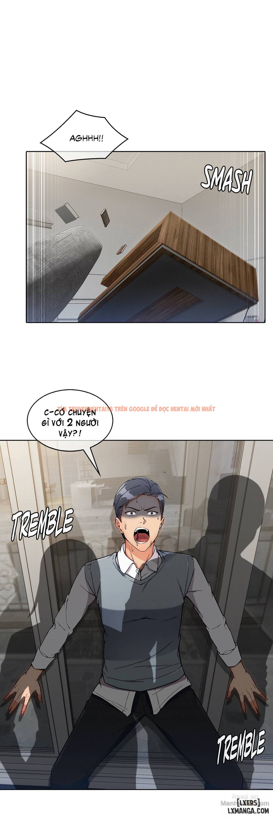 Xem ảnh 33 trong truyện hentai Điên Cuồng Nhưng Ngọt Ngào - Chapter 69 - hentaitvn.net