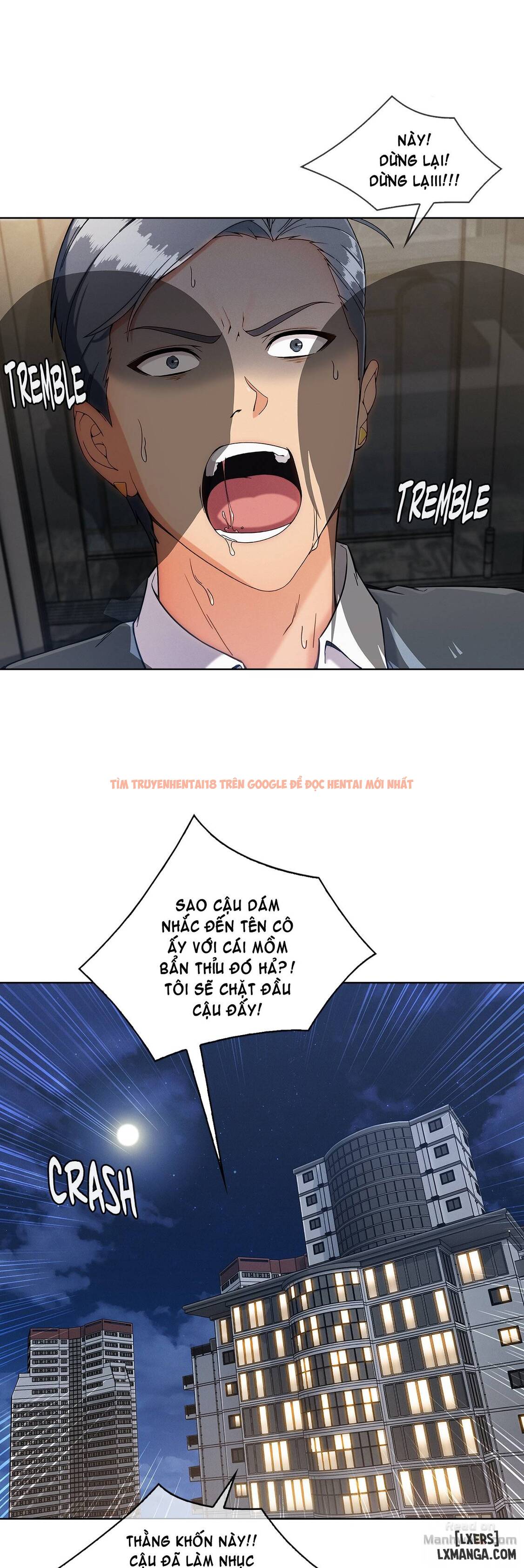 Xem ảnh 34 trong truyện hentai Điên Cuồng Nhưng Ngọt Ngào - Chapter 69 - hentaitvn.net
